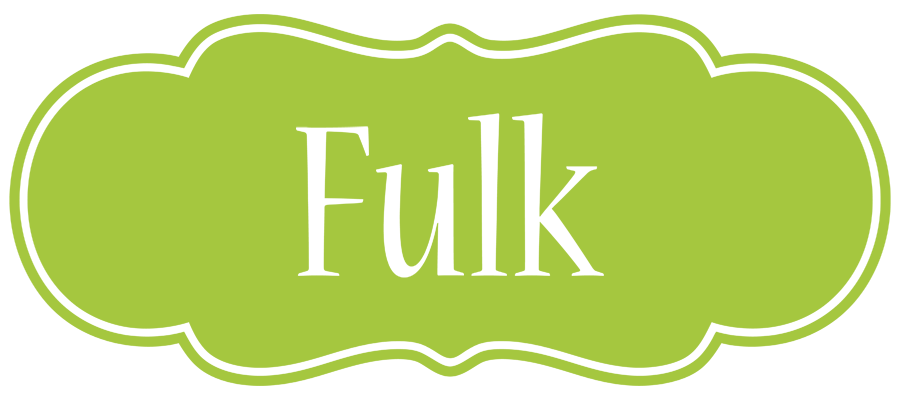 Fulk family logo