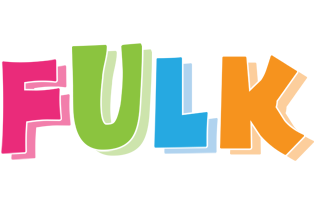 Fulk friday logo