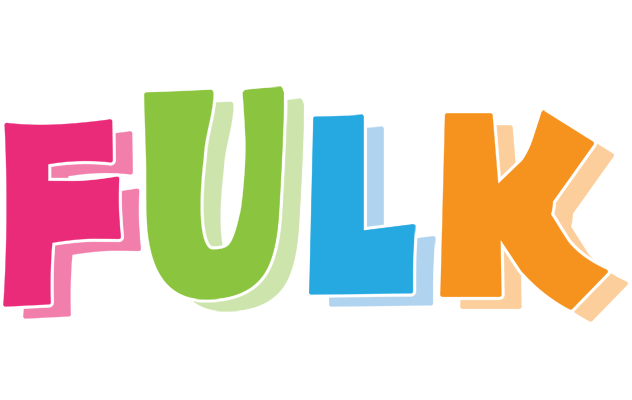 Fulk friday logo