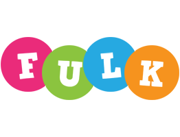 Fulk friends logo