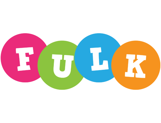 Fulk friends logo