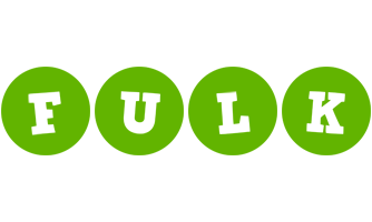 Fulk games logo