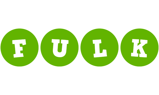 Fulk games logo