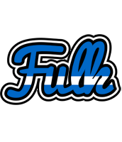 Fulk greece logo