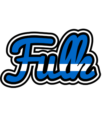 Fulk greece logo