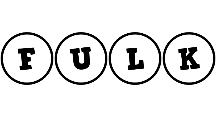 Fulk handy logo