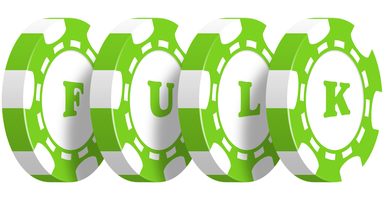 Fulk holdem logo