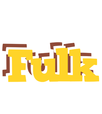 Fulk hotcup logo