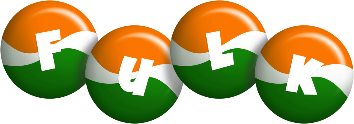 Fulk india logo