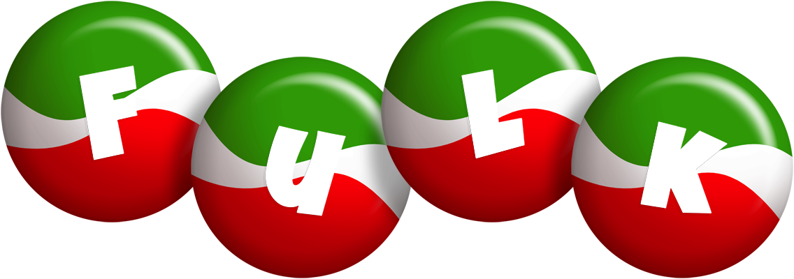 Fulk italy logo