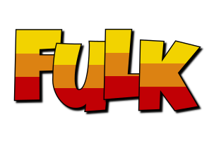 Fulk jungle logo