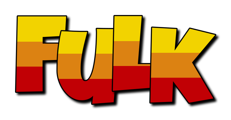 Fulk jungle logo