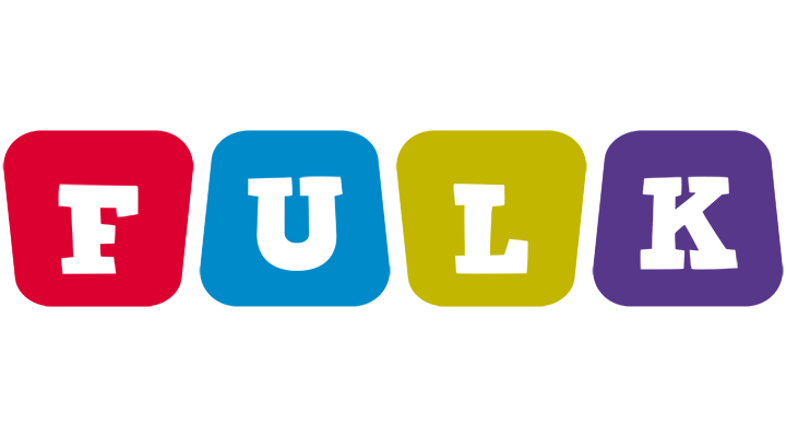 Fulk kiddo logo