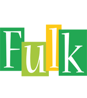 Fulk lemonade logo