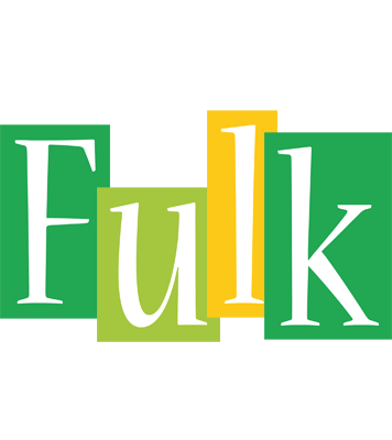 Fulk lemonade logo