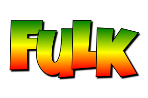 Fulk mango logo