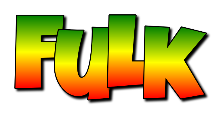 Fulk mango logo