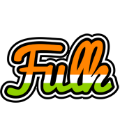 Fulk mumbai logo