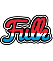 Fulk norway logo