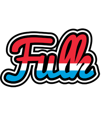Fulk norway logo
