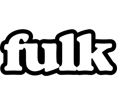 Fulk panda logo