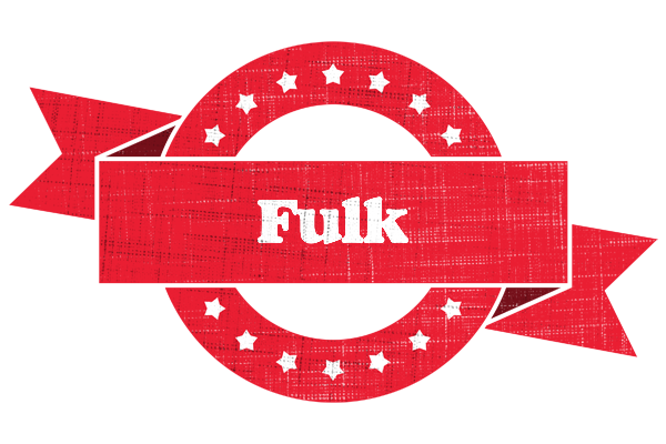 Fulk passion logo