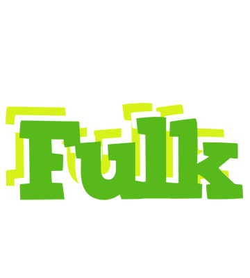 Fulk picnic logo