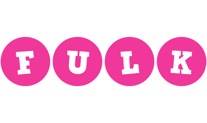 Fulk poker logo