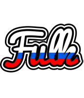 Fulk russia logo