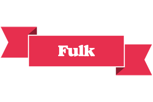 Fulk sale logo