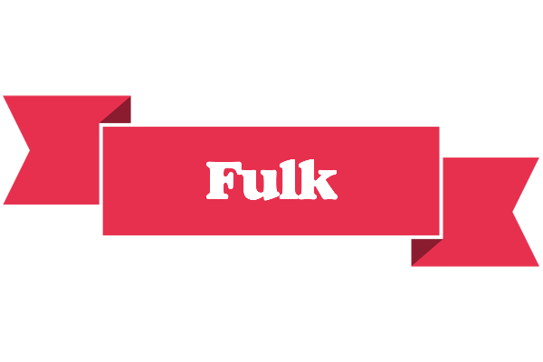 Fulk sale logo