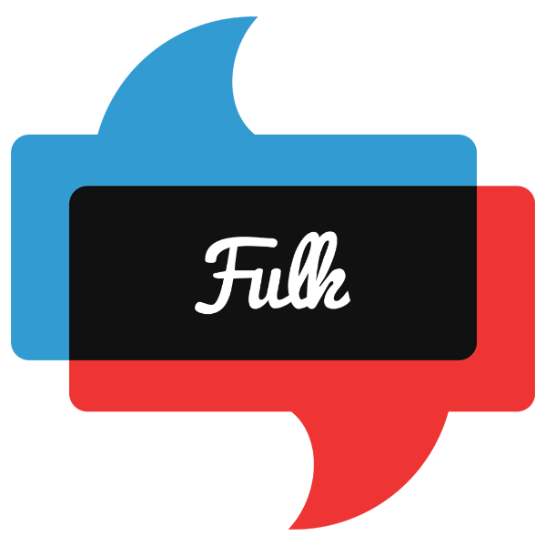 Fulk sharks logo
