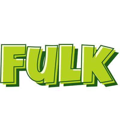 Fulk summer logo