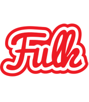 Fulk sunshine logo