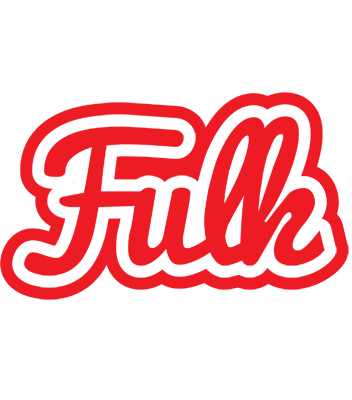 Fulk sunshine logo
