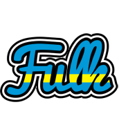 Fulk sweden logo