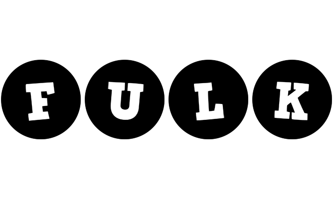 Fulk tools logo