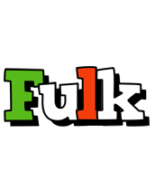 Fulk venezia logo