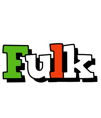 Fulk venezia logo