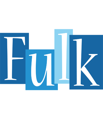 Fulk winter logo