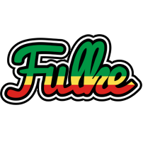 Fulke african logo