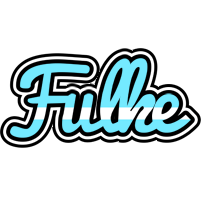 Fulke argentine logo