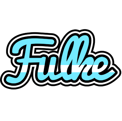 Fulke argentine logo