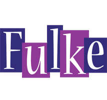 Fulke autumn logo