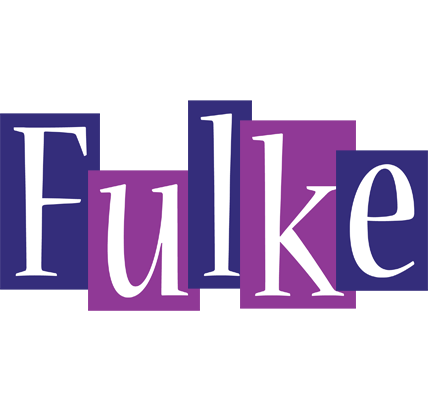 Fulke autumn logo