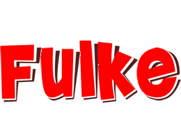 Fulke basket logo