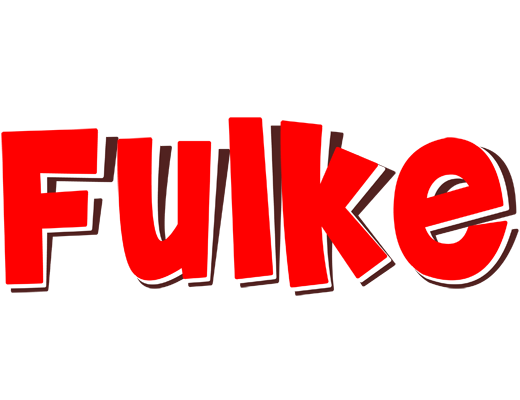 Fulke basket logo