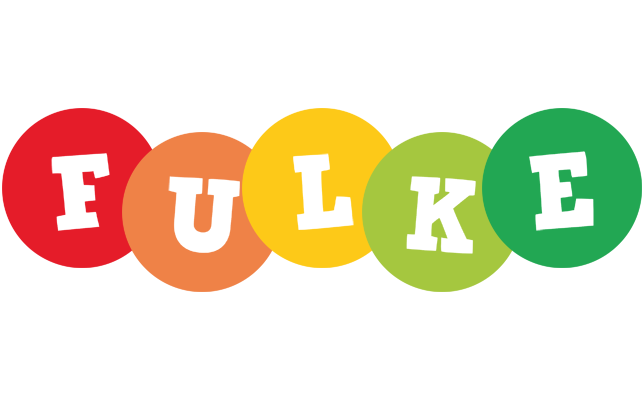 Fulke boogie logo