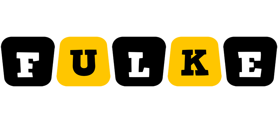Fulke boots logo