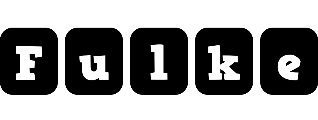 Fulke box logo